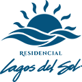 Lagos del Sol - Logo