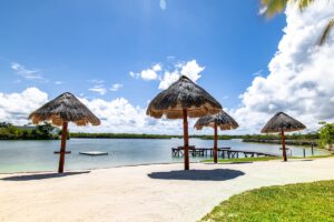 Agencia Inmobiliaria Cancun - Lotes Residenciales Premium en Cancun