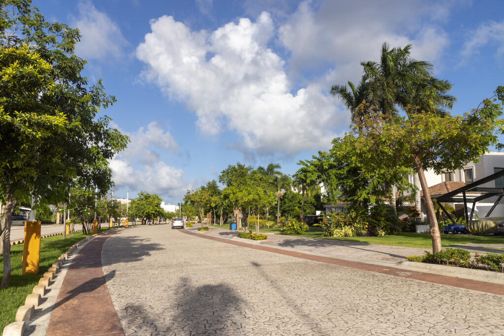 Bienes Raíces Cancun Quintana Roo