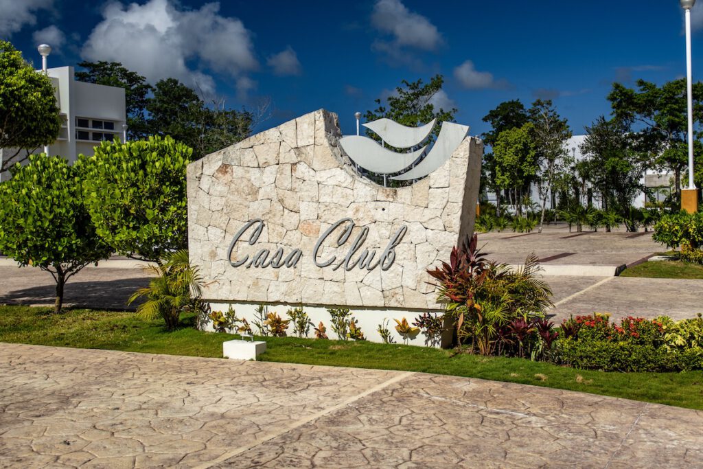 Bienes Raíces Cancun Quintana Roo